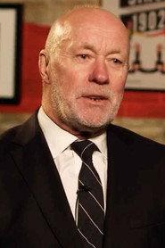 Sammy McIlroy as Himself in Too Good To Go Down 2018