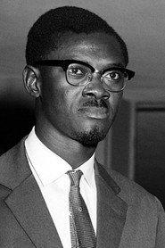 Patrice Lumumba as  in Talking with Germans 1965