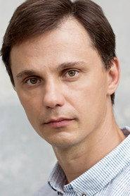 Сергей Загребнев as Valeriy Semibratov in Three from the Carronades Square 2008