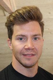 Johan Lindqvist as Security Guard in Alone in Space 2018