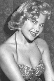 Gloria Pall as Blonde Girlfriend (uncredited) in 20,000 Leagues Under the Sea 1954