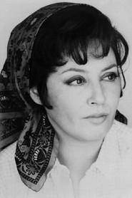 Rossana Rovere as in Madame Bovary 1969