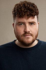 Andrew Purcell as Aidan in Reputation 2024