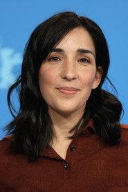 Alauda Ruiz de Azúa as  in Nana 2023