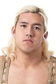 Yukio Naya as Kito Yudai in Knuckle Girl 2023