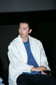 Xu Weihao as Xiaofang in Sonata of Wave 2024