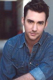 Donnie Jeffcoat as Felzer in My Name Is Kris Kringle 2010