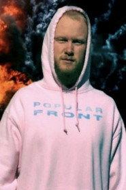 Sam Black as Music in Thirteen Sector 2026
