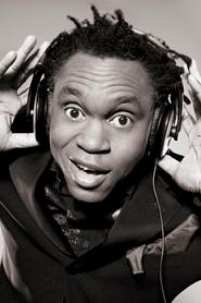 Dr. Alban as Self in E-Type: The way I wanna live 2023