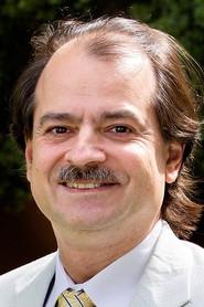 John Ioannidis as Self in CORONA.FILM - Prologue 2021