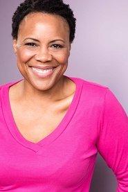 Kwajalyn Brown as Dr. Stadler in Love Takes Flight 2019