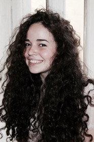 Veronika Makeeva as Kristina (voice) in Finnick 2 2025