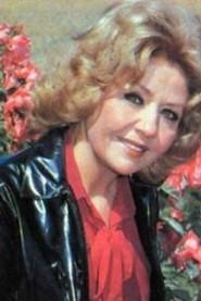 Hala Shawkat as in The Truck Driver 1967
