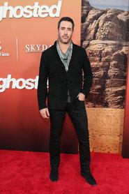 Matt Harvey as Self in Matt Harvey: The Dark Knight Rises 2015