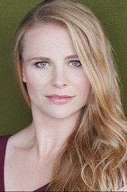 Hailey Birnie as Excel Amerson in The Idiot 2010