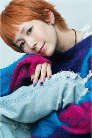 Kaela Kimura as Manamo Kobayashi in Custom Made 10.30 2005