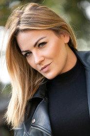 Maria Guerriero as Barbara in La lunga notte dei morti viventi 2025