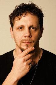 Santiago Stieben as  in Existir 2021