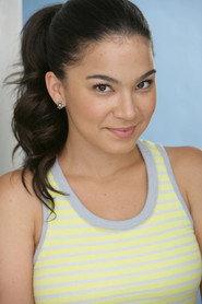Lorena Jorge as Chuck in Chuck and Fern 2024