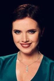 Yanina Sokolova as  in I Am Illusion 2018