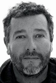 Philippe Starck as himself in Warriors of the Discotheque 2015
