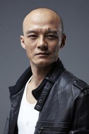 Wong Dungdung as 驰野 in Golden Warrior 2019