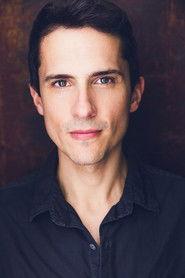Charles Socarides as Josh in In Lieu of Flowers 2013