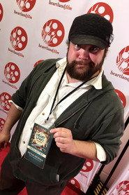 Nathan Bechtold as Blog Editor in Scaler, Dark Spirit 2016