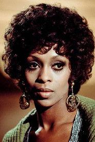 Lola Falana as Emma Jones in The Liberation of L.B. Jones 1970