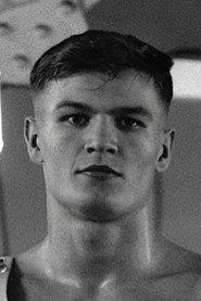 Codie Smith as Self in Harlem Eubank vs. Nurali Erdogan 2024