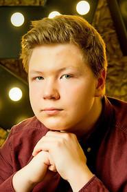 Savva Smirnov as  in Challenge 2015