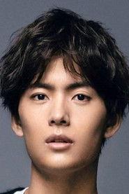 Souta Uemura as in Freedom in My Hands 2022