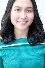 Irene Casanova Siahaan as Irene in An Odd Valentine's Day 2025