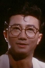 Ng Gong as Haw Fu Chun in Return of the Evil Fox 1991
