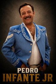 Pedro Infante Jr. as  in Juana la Cubana 1994