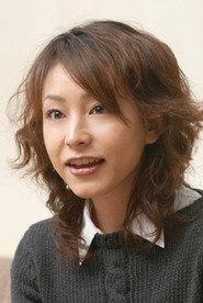 Yukiko Okamoto as Kumi Kato (segment "Chess") in Tales of the Unusual 2000