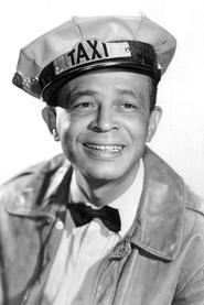 Alvin Childress as Professor Scarecrow (voice) in Package for Jasper 1944