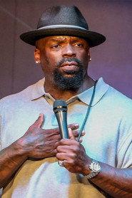 T.K. Kirkland as Joey in Birds of a Feather 2013