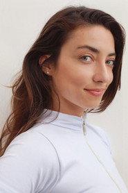 Júlia Oristanio as Ananke in Ananke 2026