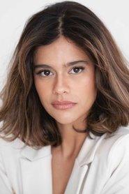 Arianne Botelho as Lena in Dear Death: The Movie 2017