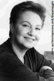 Sonia Scotti as Shama (voice) in I Lunes e la sfera di Lasifer 2002