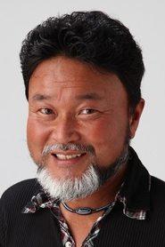 Tadashi Miyazawa as Old Man in Initial D: Extra Stage 2 - Green Departure 2008