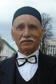 Ильдус Ахметзянов as  in 823rd Kilometer 2026