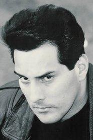 Peter Bucossi as Reno in Highlander II: The Quickening 1991