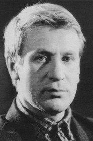 Ivan Krasko as Muller in The Music of Love: Beethoven's Secret Love 2004