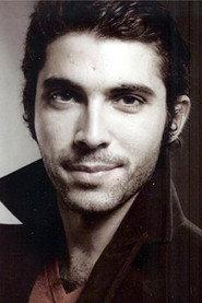 Alexandre Chacon as Boris in Just a bit of Love 2009