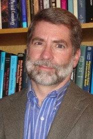 Mike Menzel as Self in Cosmic Dawn 2025