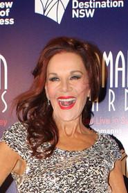 Rhonda Burchmore as Cheryl in The Wedding Party 2010