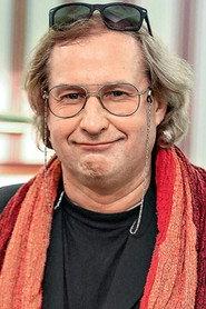 Andrey Zhitinkin as  in The Temptation of Dirk Bogarde 2001