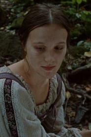 Anna Radetzky as Ilonka in Guerilla 2019